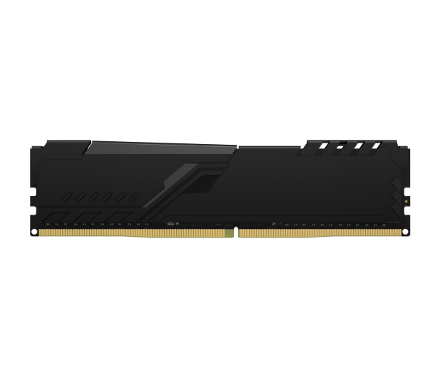 Kingston FURY 16GB (1x16GB) 3200MHz CL16 Beast Black - 667287 - zdjęcie 6